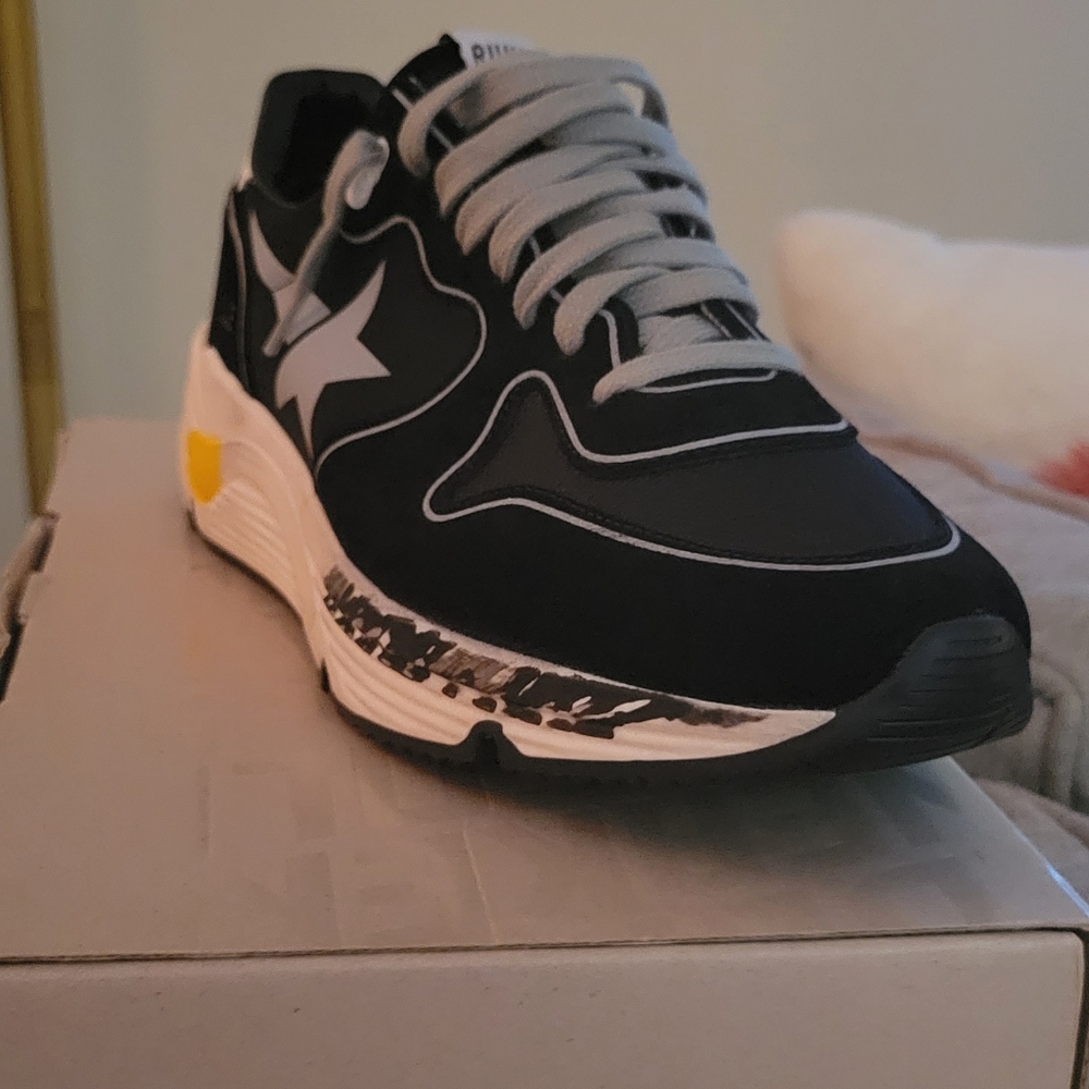 Golden goose sneakers